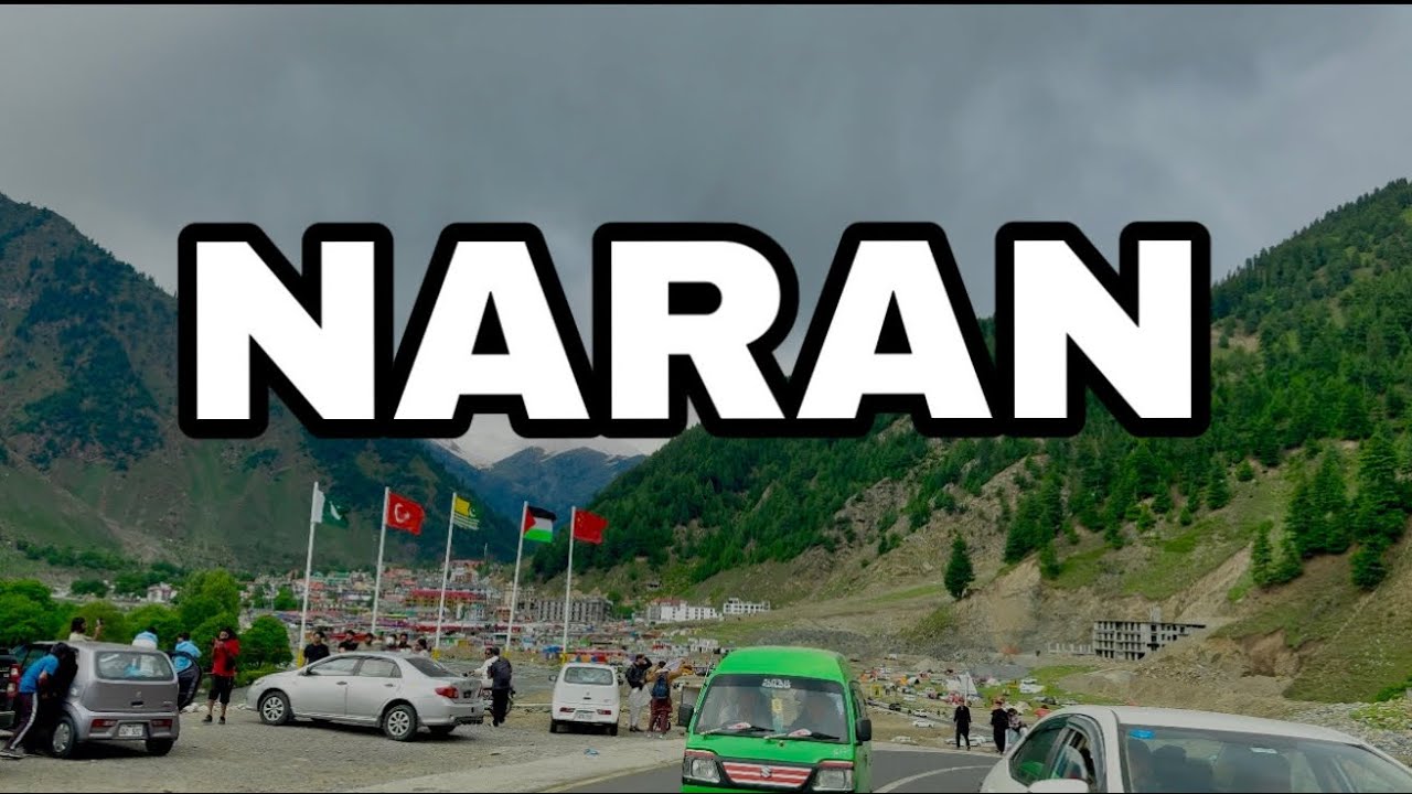 world number one famous place naran 2026 all update this vlog #travelvlog 