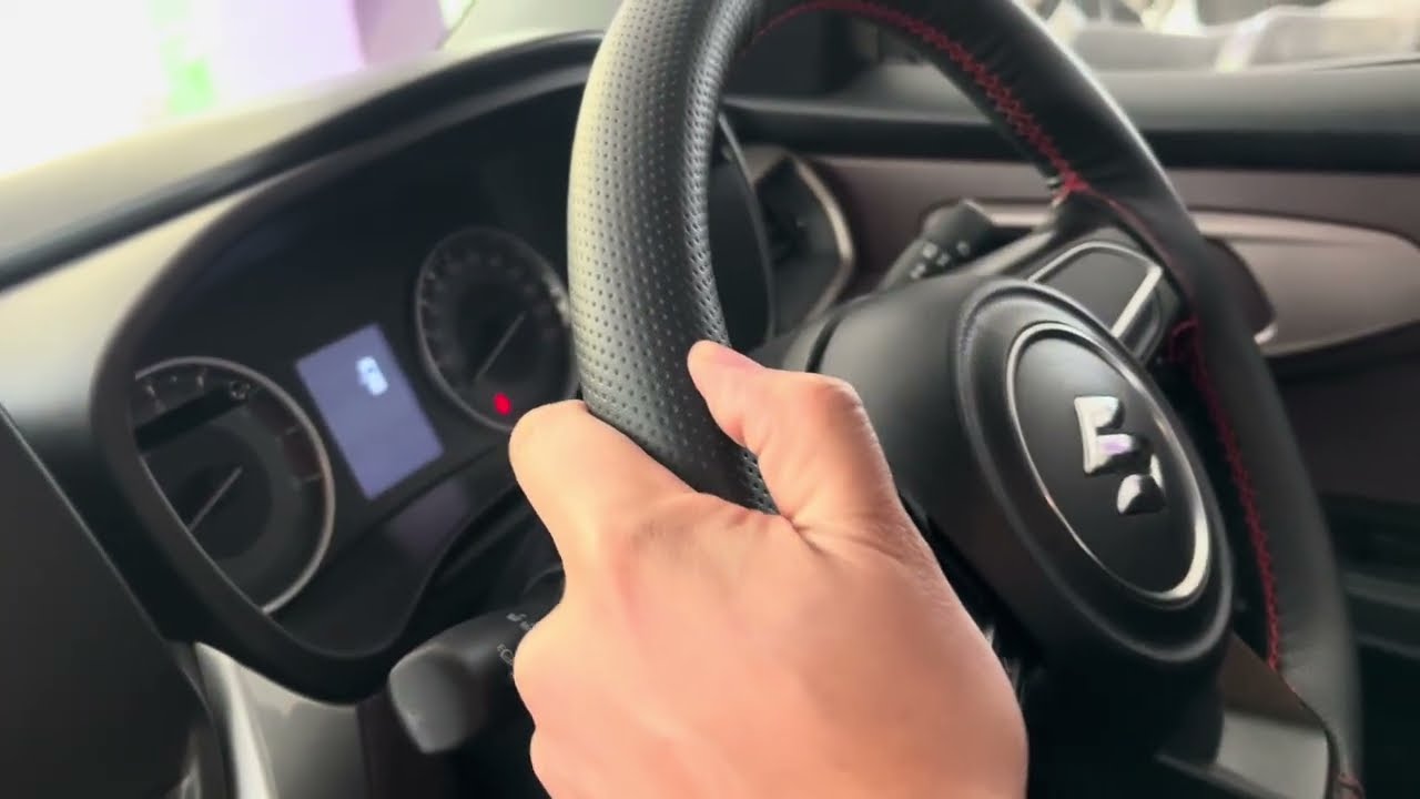 MS FRONX Nexa official accessories with Prices