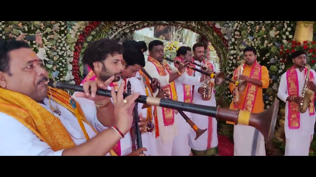 marriage program 94480 75293 Sivakumar