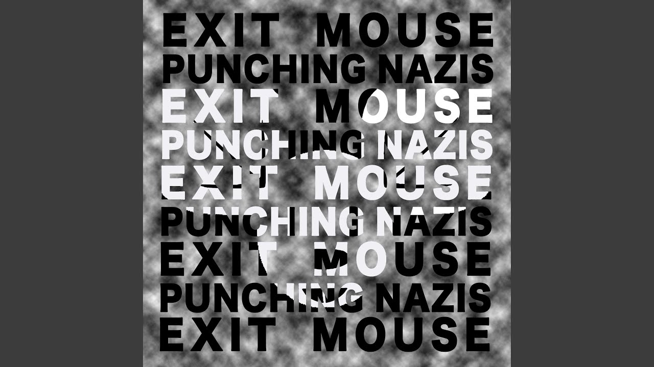 Punching Nazis (In E)
