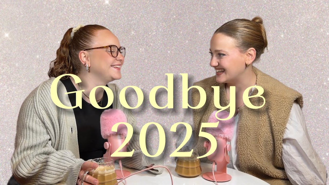 Was hat uns 2025 gelehrt?❤️‍🔥☕️