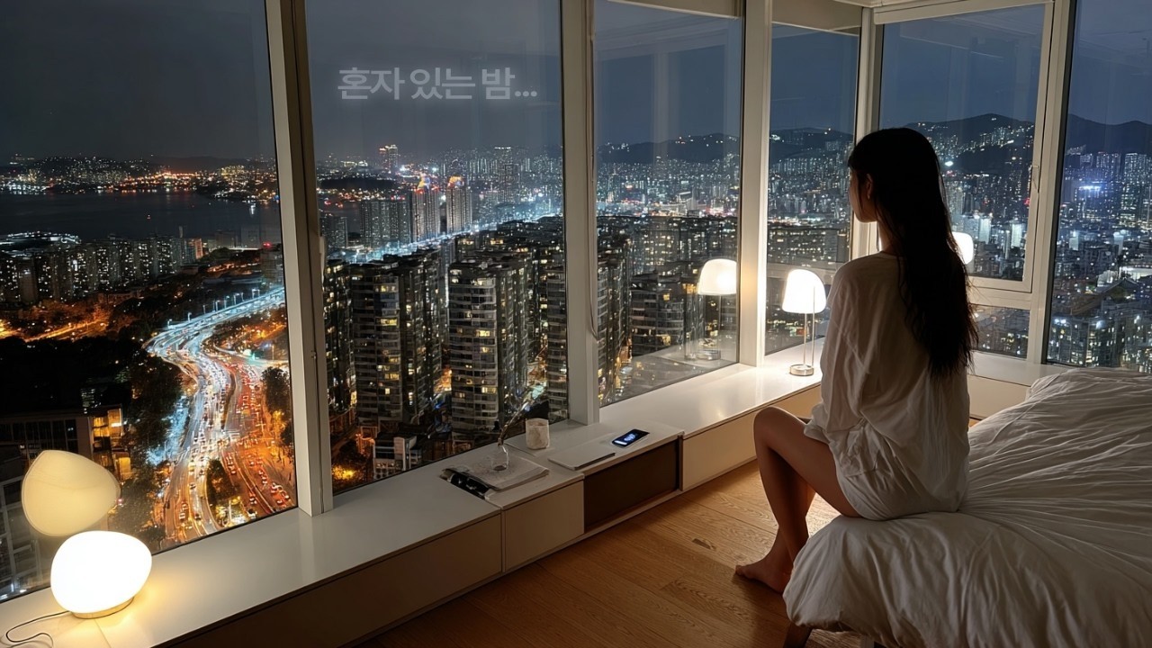 𝑳𝒂𝒕𝒆 𝑵𝒊𝒈𝒉𝒕 𝑷𝒐𝒑🌙  밤에 그냥 틀어놓는 새벽 감성 팝송 플레이리스트🎵