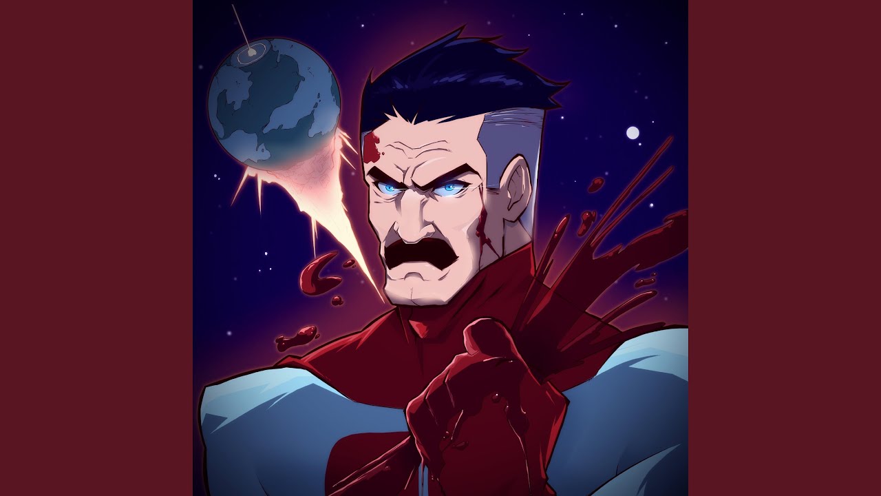 Omni Man Rap (Invincible)