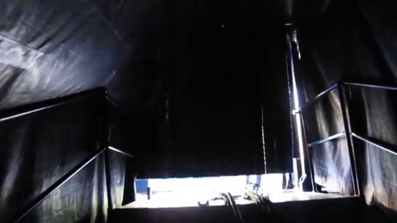 Tanz der Vampire Onride Kirmes Berlin Maientage 2015