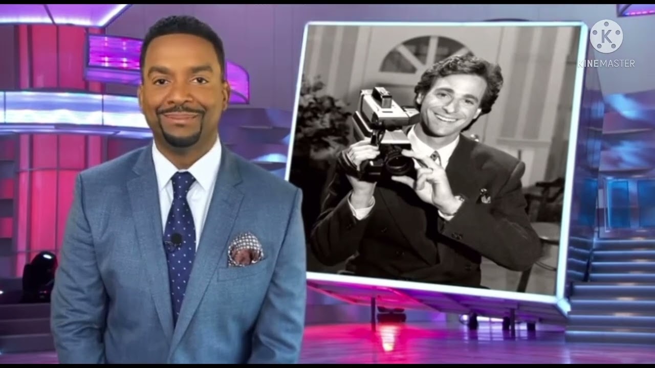 NHN/NHNC’s tribute to Bob Saget (AFV) (1/10/22) (no copyright infringement intended)