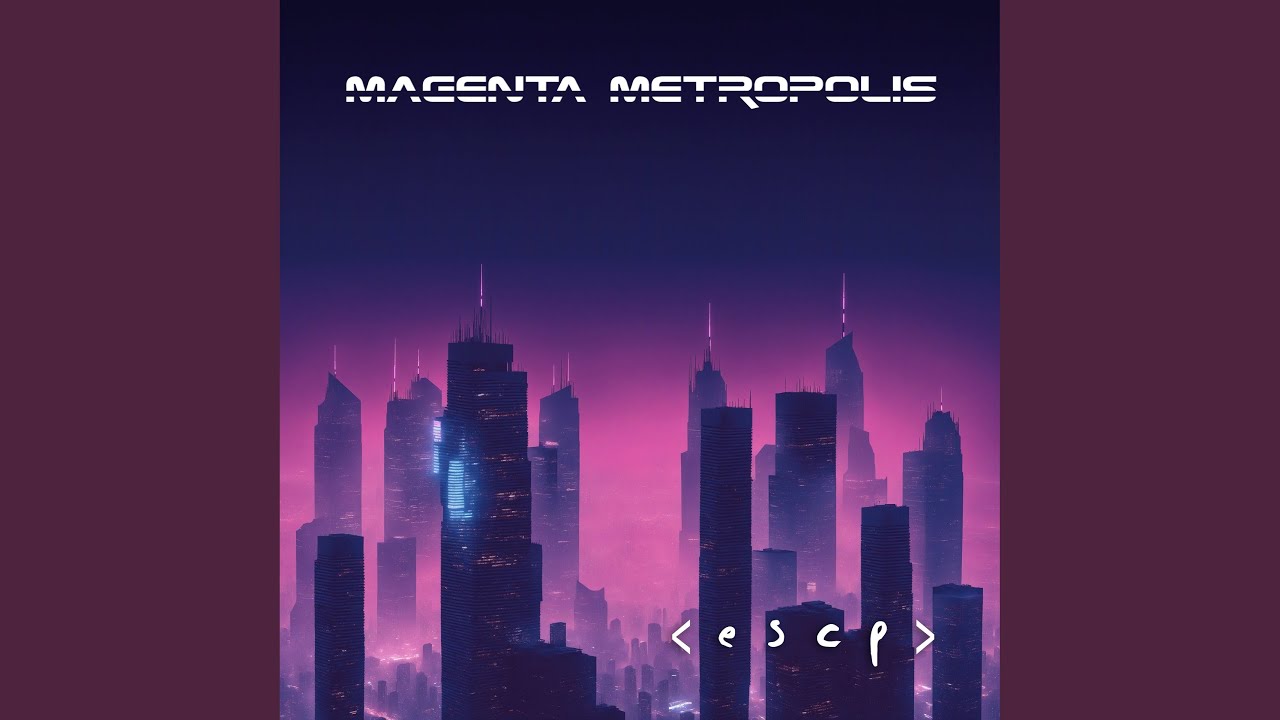Magenta Metropolis