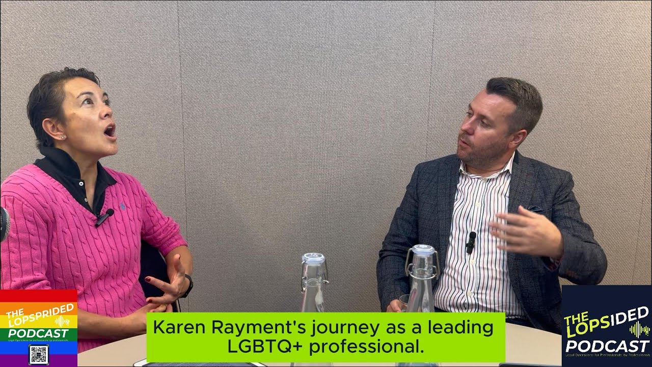 Episode 15: The Talent Equation - Skills, Strategy and Self Identity