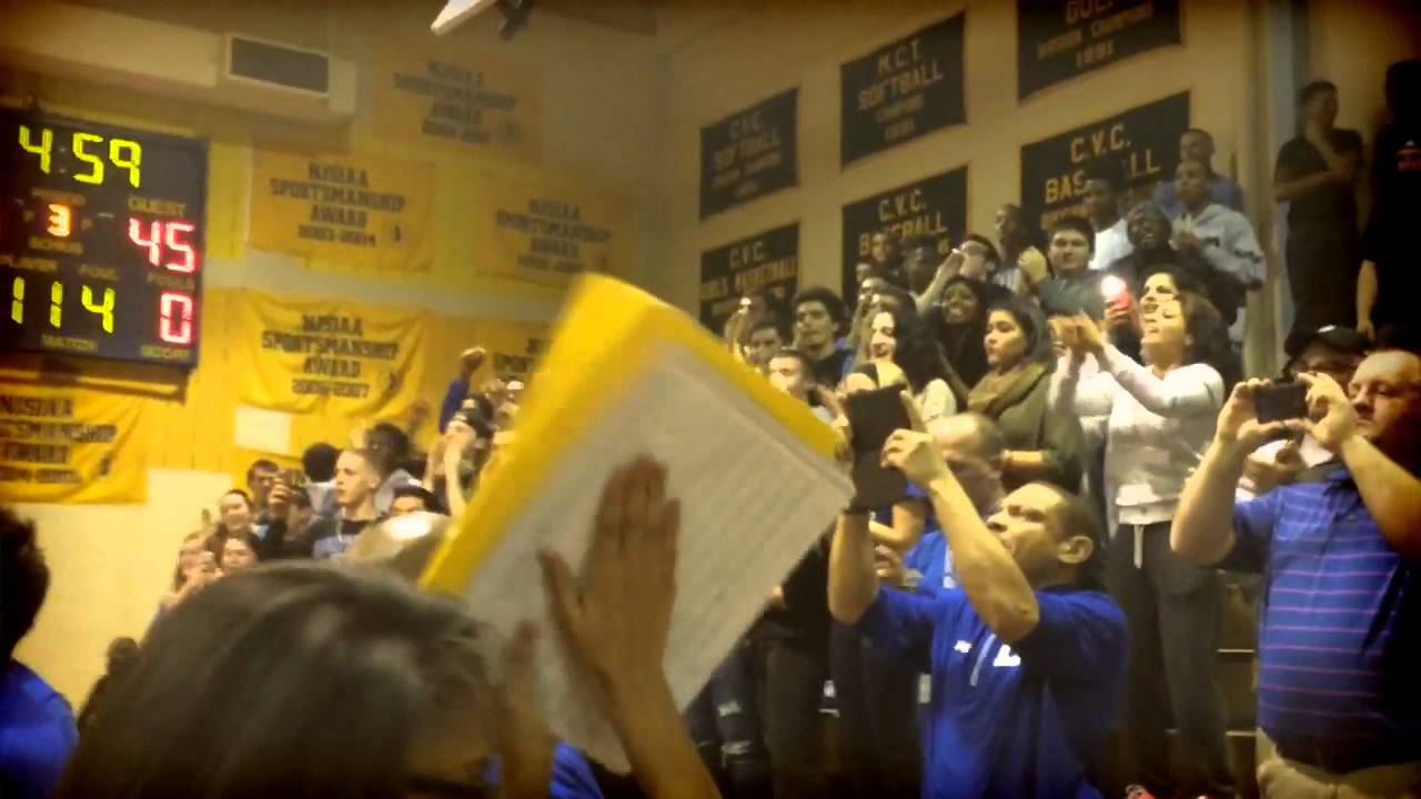 Boys Basketball: Trey Lowe's point-by-point pursuit of 2,000