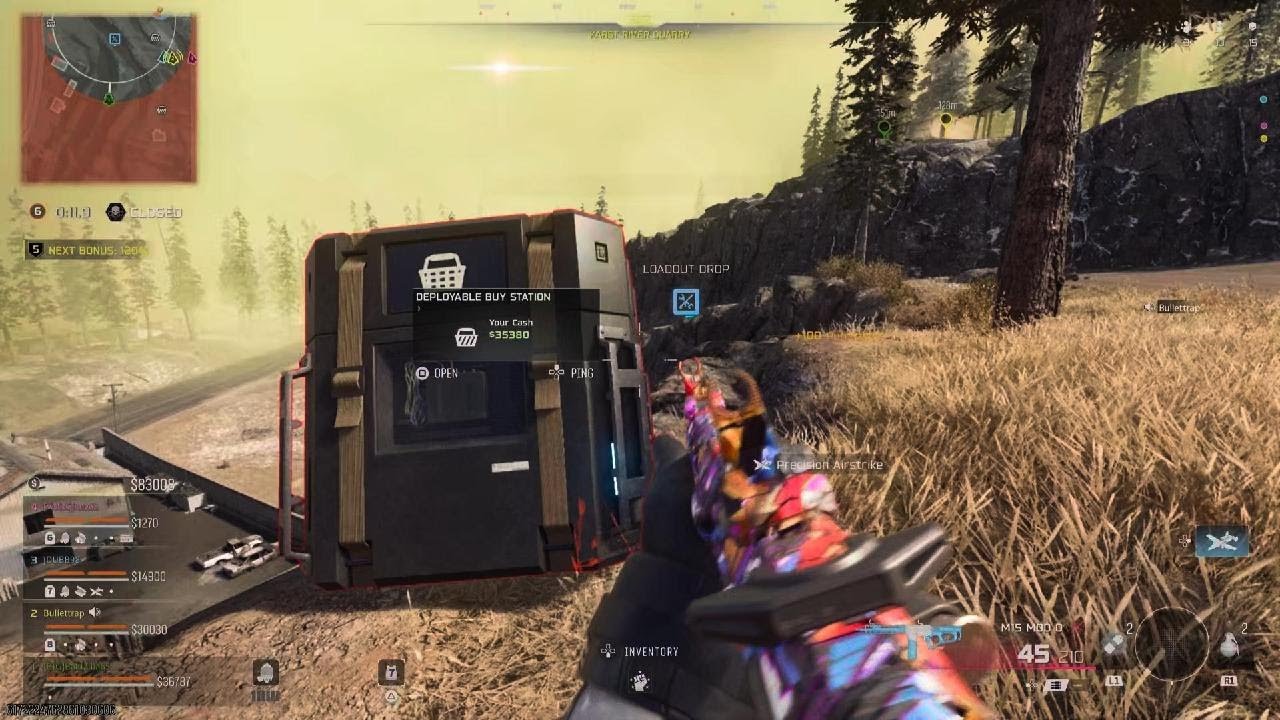 Call of Duty_2/23/26 dub2