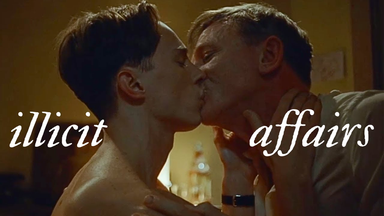 Queer (illicit affairs)