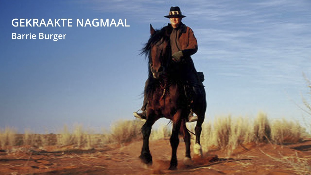 Gekraakte nagmaal