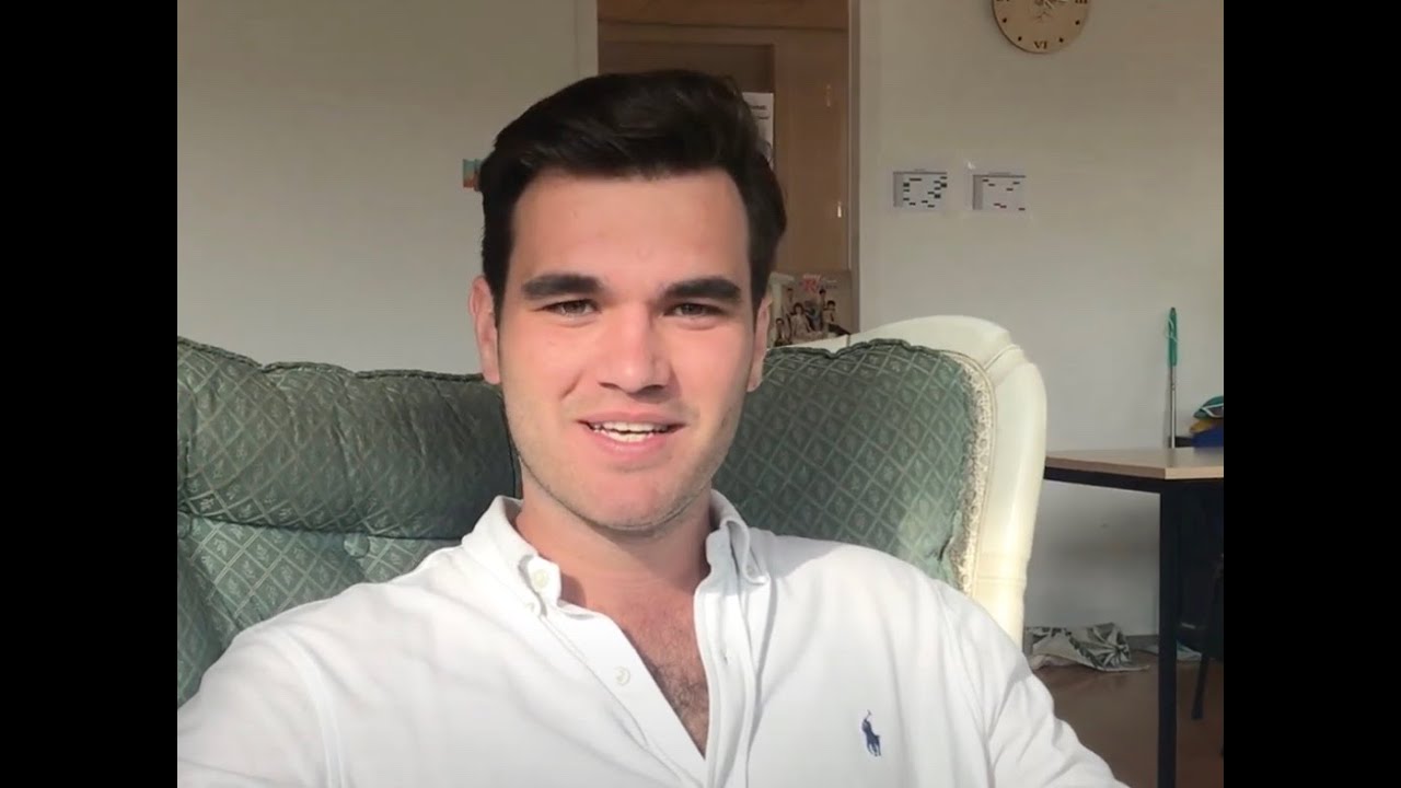 Brent, Agora leerling van het eerste uur