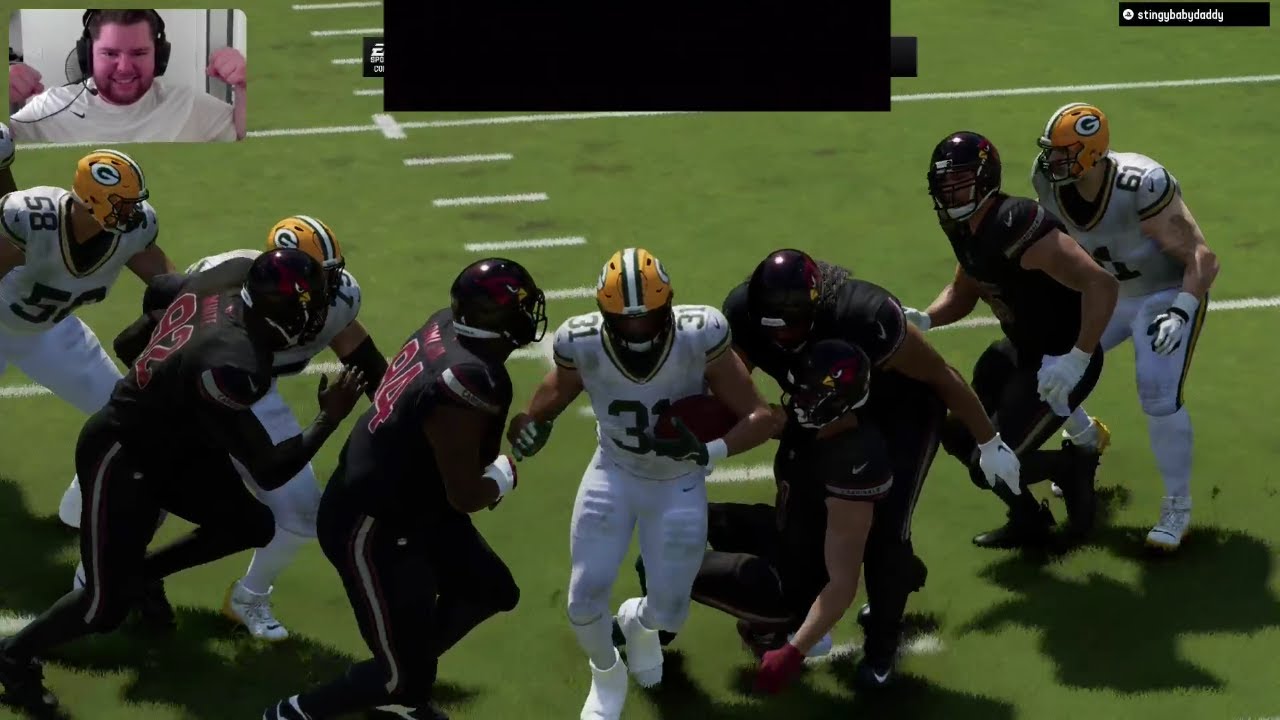TOTW PRESEASON EMMANUEL WILSON | Madden 24 Gameplay