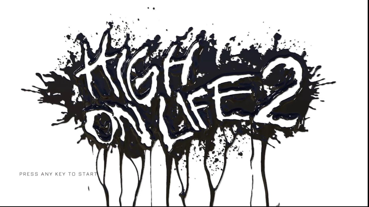 High On Life 2 is OUT!!!!