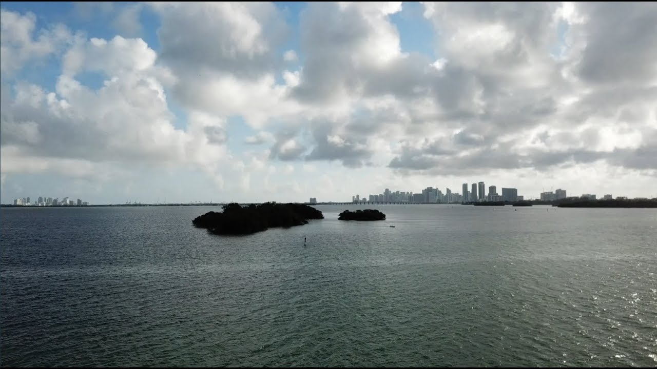 PAMM Director Franklin Sirmans talks about Christo's Impact | Art Loft 701 Segment