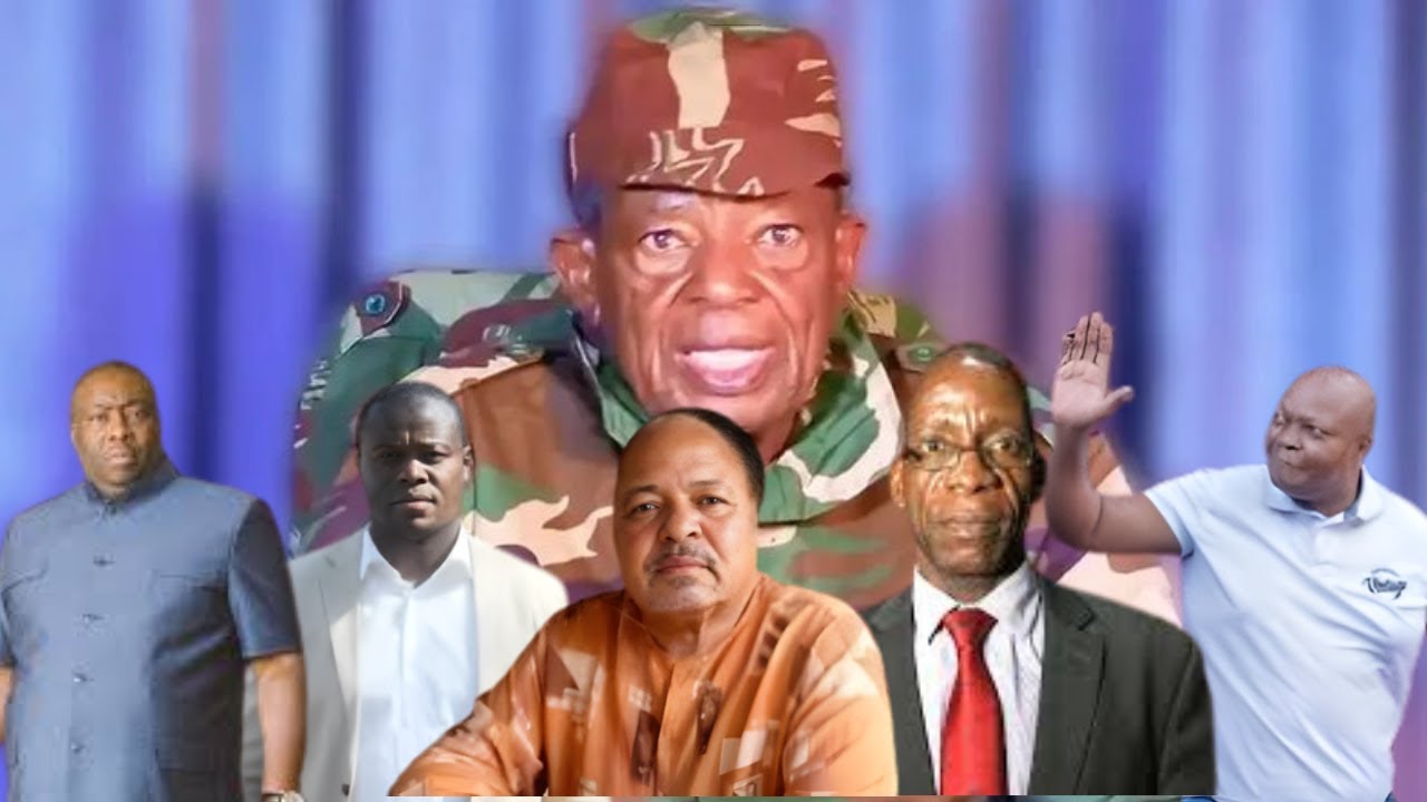 CDE BOMBSHELL GEZA RECEIVES MASSIVE SOLIDARITY FROM ZIMBABWE POLITICAL FIGURES