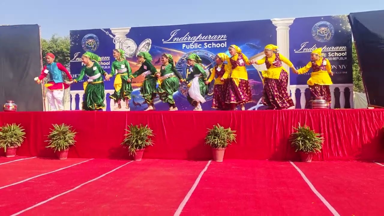 Otuwa belena Gadwali Dance|Kids Dance Competition|Uttarakhand Dance|Narendra Singh Negi#dance 