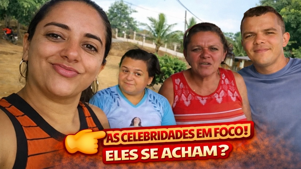 #CELEBRIDADES DE RAINHA ISABEL 😱#resumão DOS YOUTUBERS QUE SE ACHAM AS CELEBRIDADES.