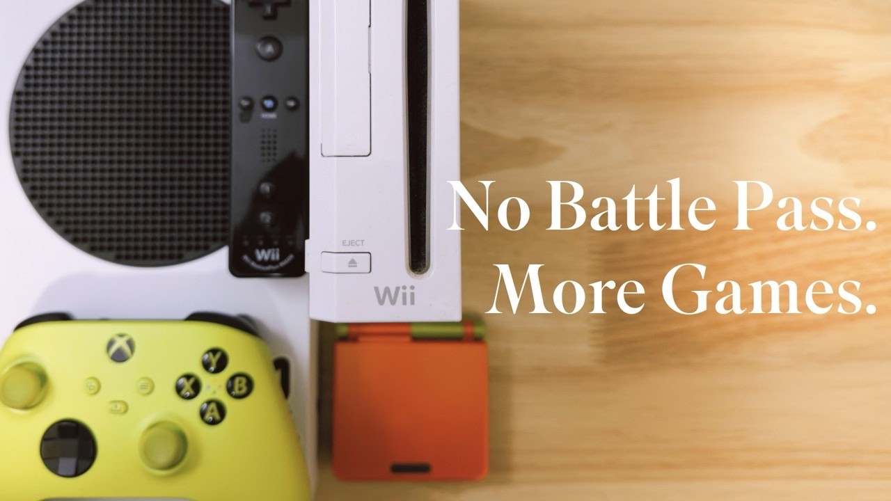 Why Gaming Is Weird Right Now.