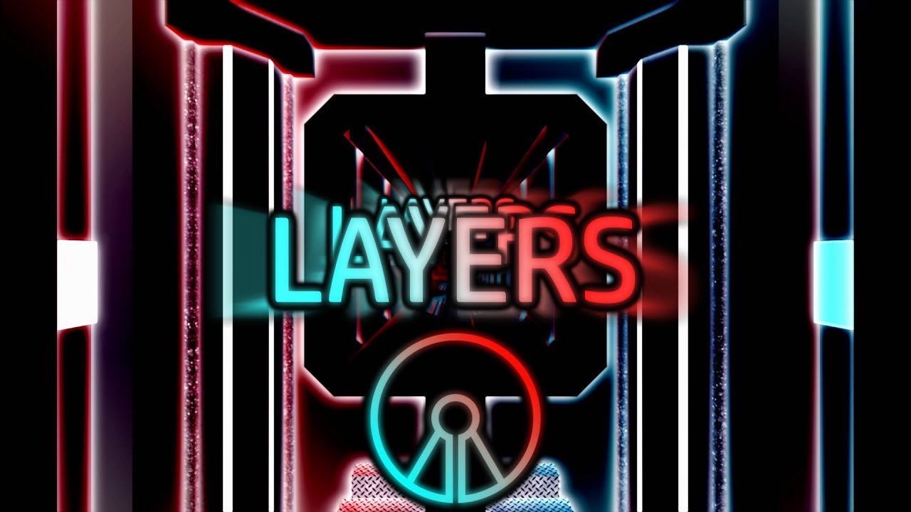 TRIA.os | Layers [Divine]