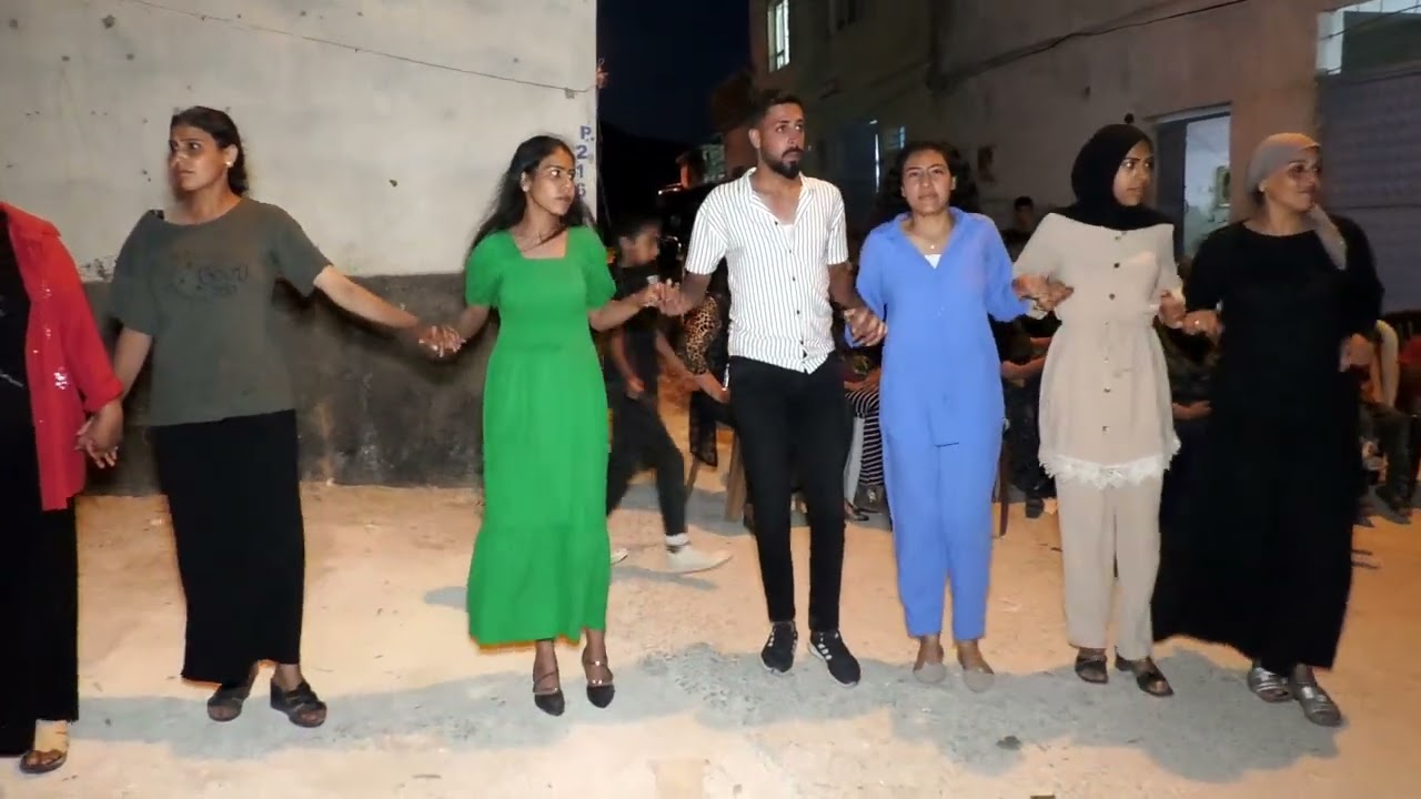 KİLİSLİ VEYSELİN OGLUNUN DÜGÜNÜ 4