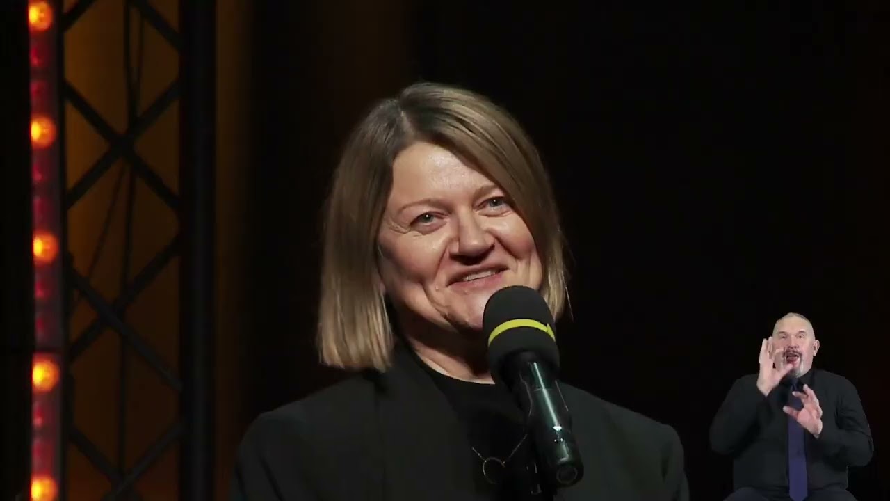 XXX Jubileuszowa Gala Nagrody Bursztynowego Mieczyka