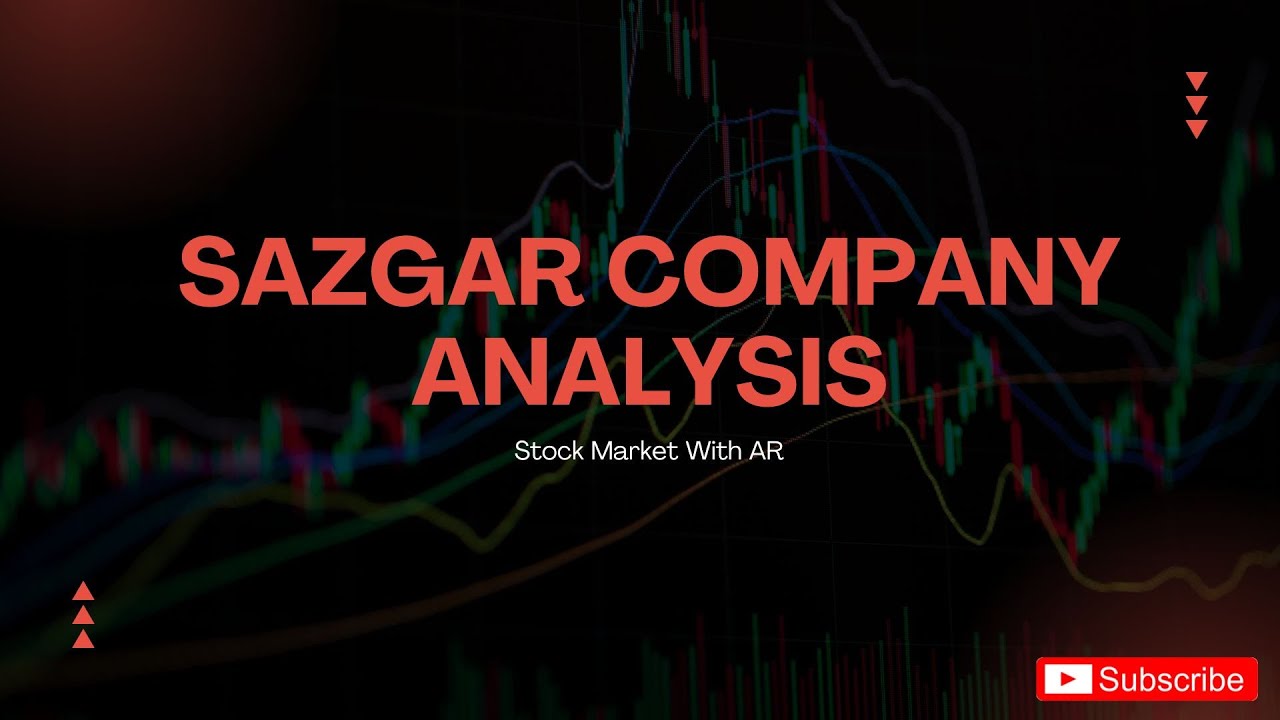 Sazgar Company Analysis