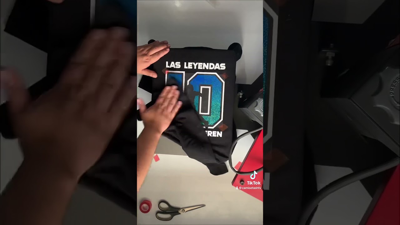 Cómo Estampar Vinil en Capas: ¡Crea Diseños Increíbles en Pocos Pasos!