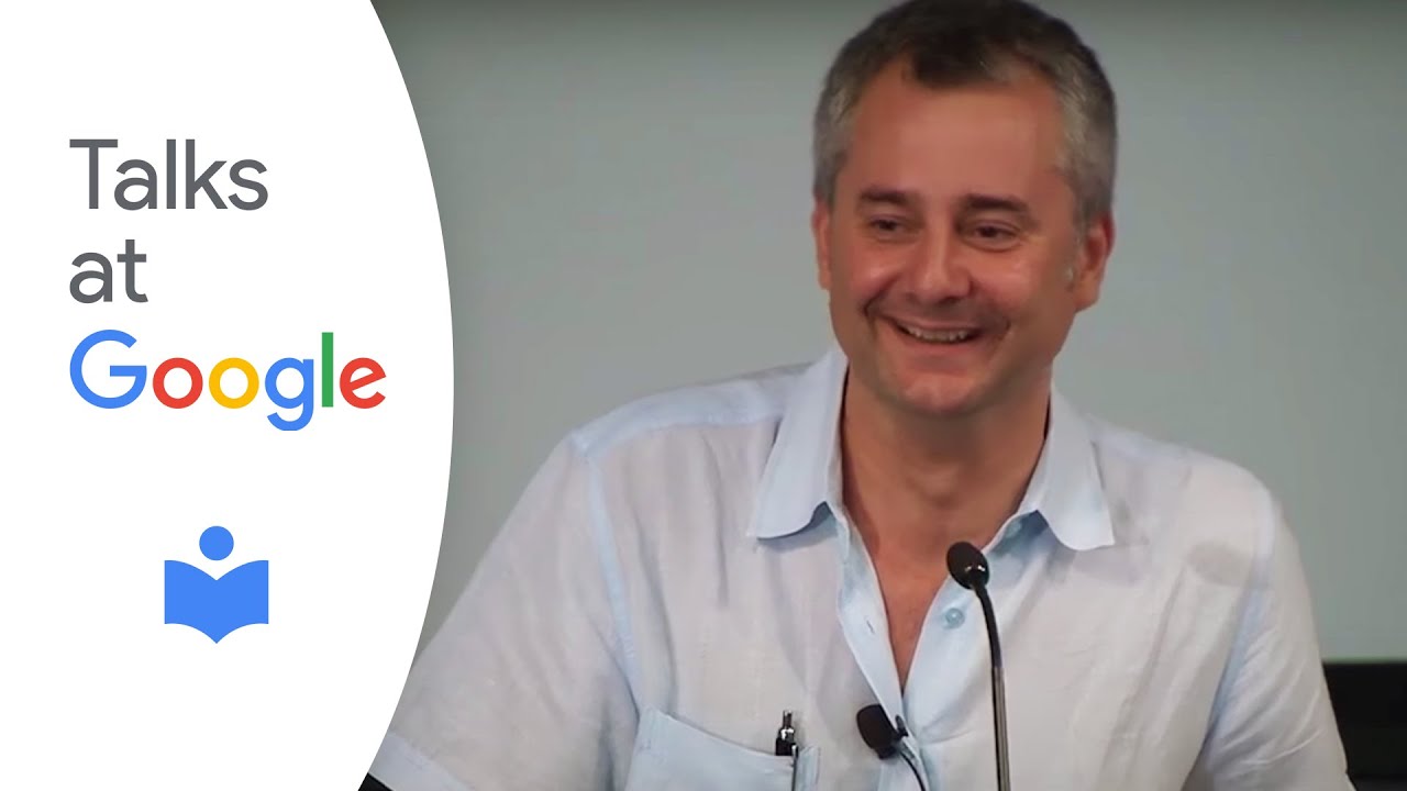 BURSTS: The Hidden Pattern Behind Everything We Do | Albert László Barabási | Talks at Google