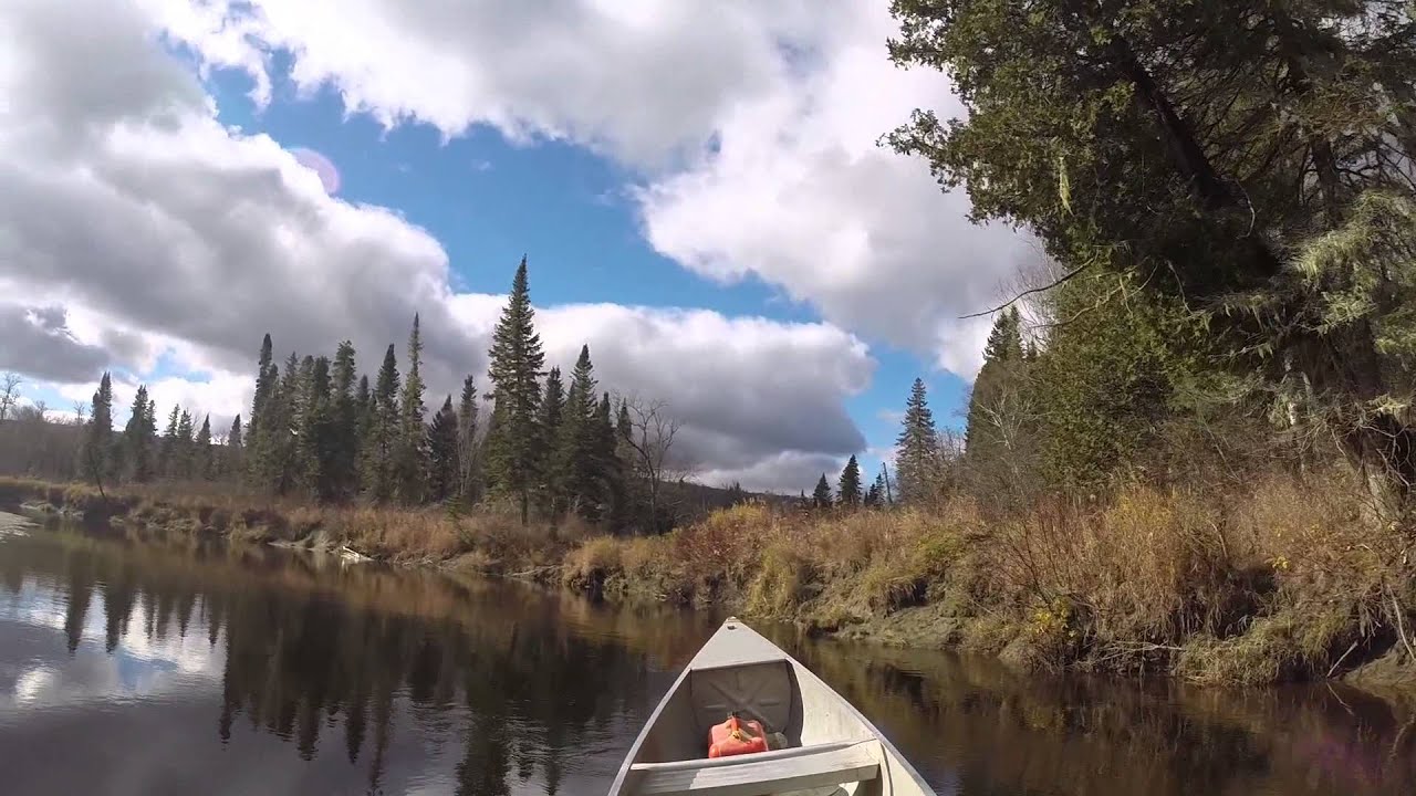 Little Black River