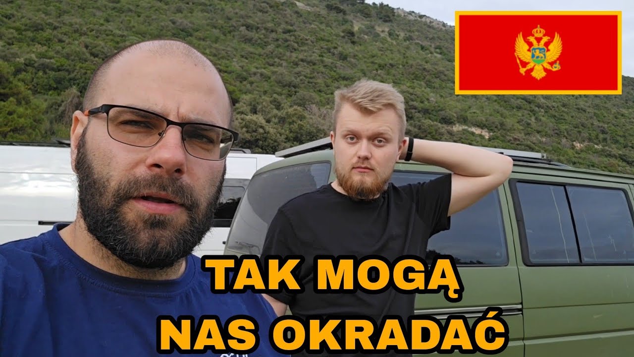 Czarnogórscy 