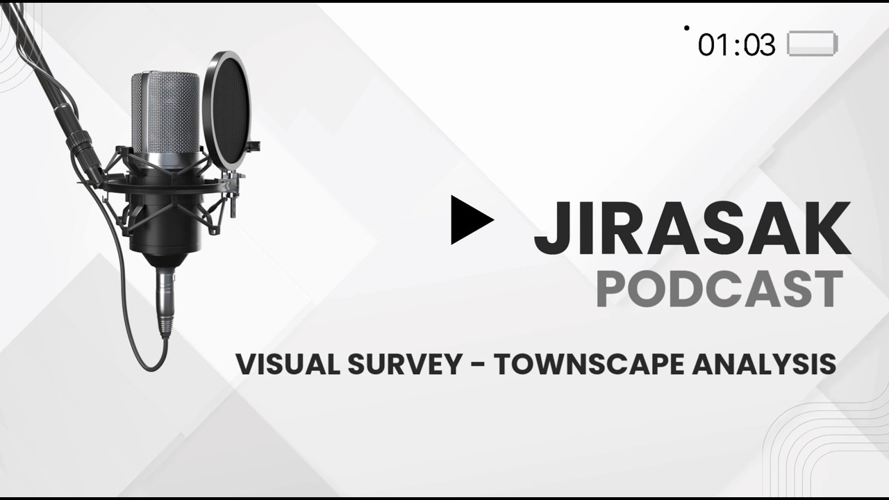 Visaul survey