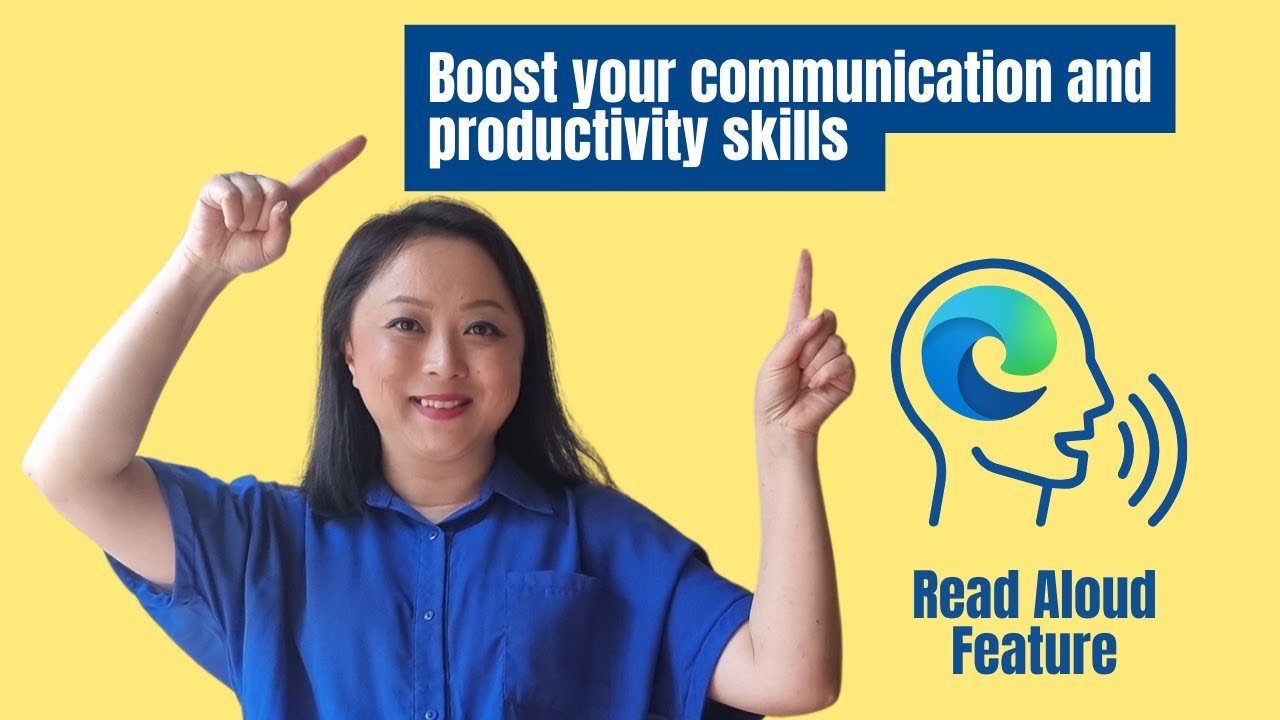 How to ENHANCE your skills with Read Aloud