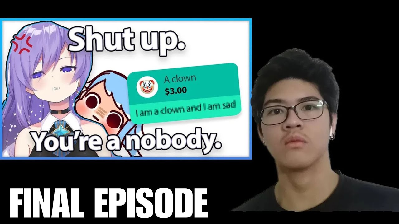 FINAL EPISODE | 100th HOLOLIVE ID CLIPS sent by viewers REACTION!!! (Sorry for the wait)