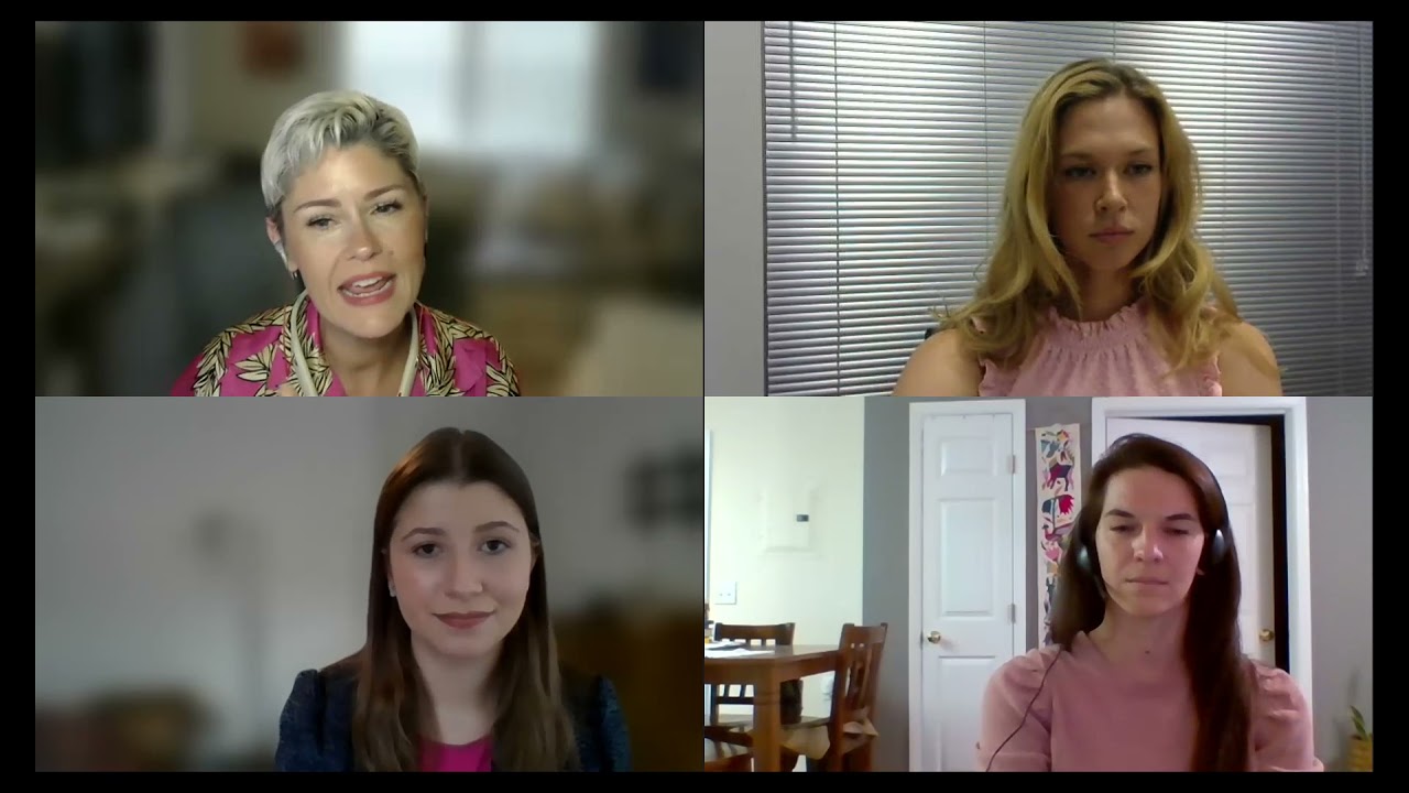 CRO Career Conversations: Early Career Opportunities