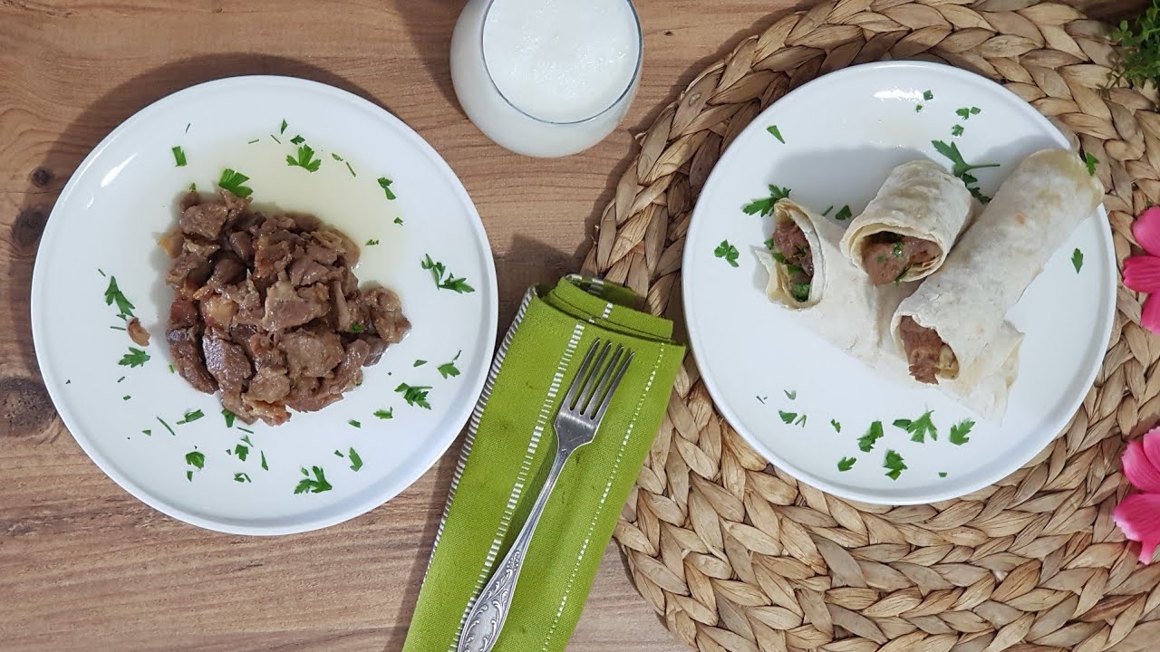 Kavurma Nasıl Yapılır