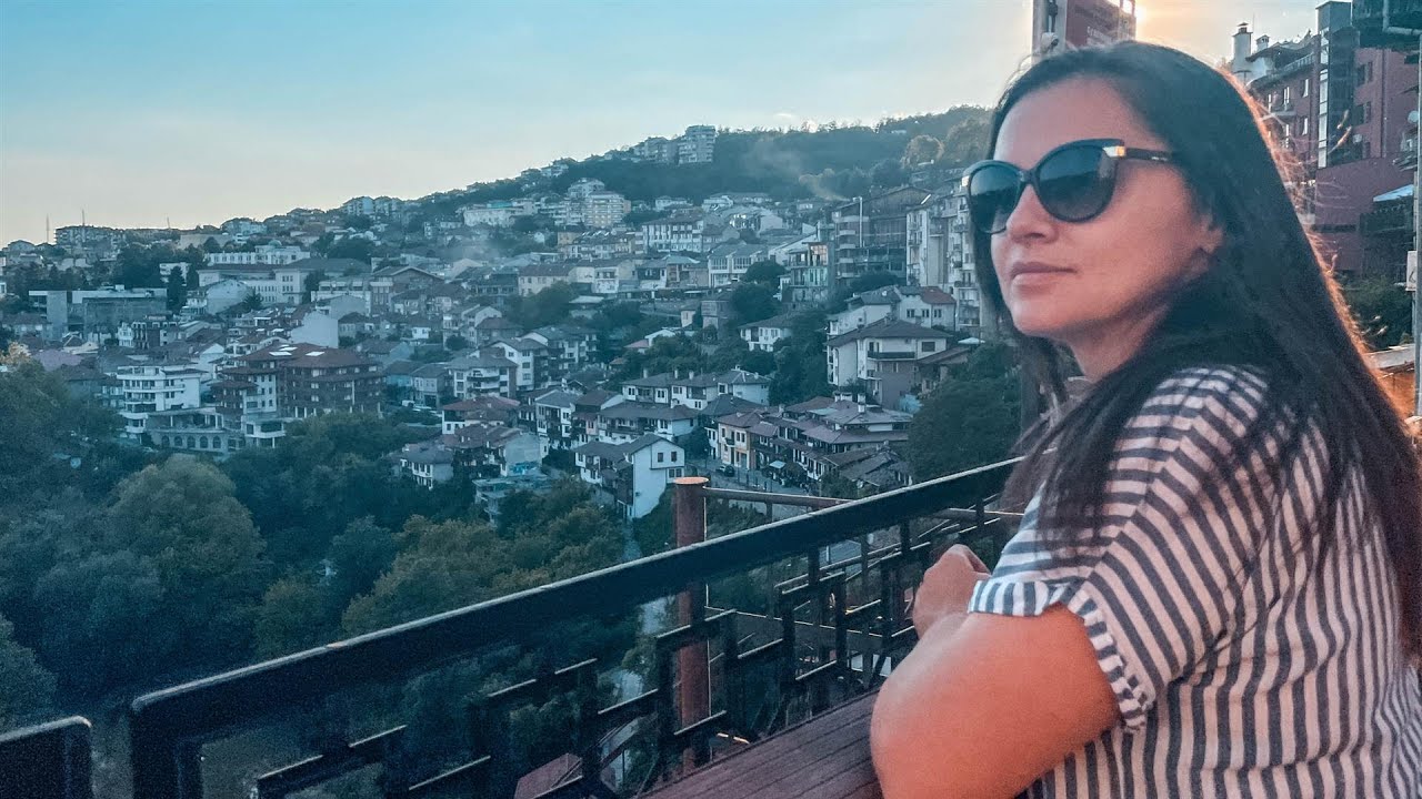 ORAȘUL care te va CUCERI | Ce am vizitat in VELIKO TARNOVO in Bulgaria