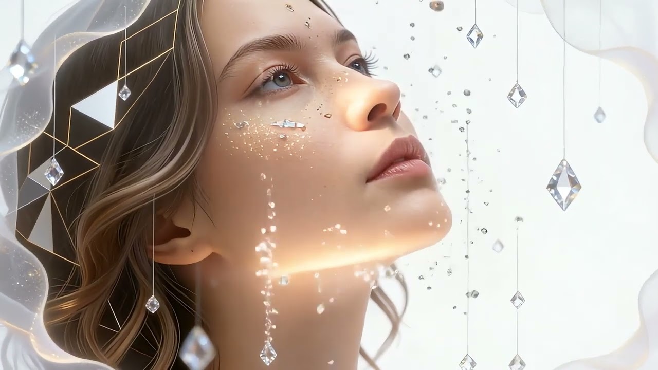 Aetheria - Euphoria Rising (Official Music Video) [4K] | Uplifting Trance
