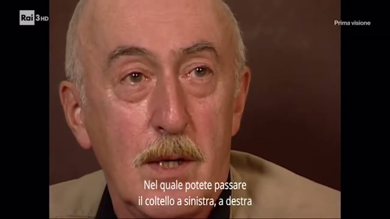 Franco Maresco ricorda Otar Ioseliani
