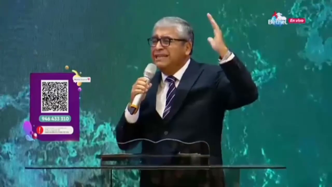 Yo entro al lugar m&aacute;s santo, Torre fuerte - Adoraci&oacute;n MMM Convenci&oacute;n Nacional 2021 Lima - Per&uacute;
