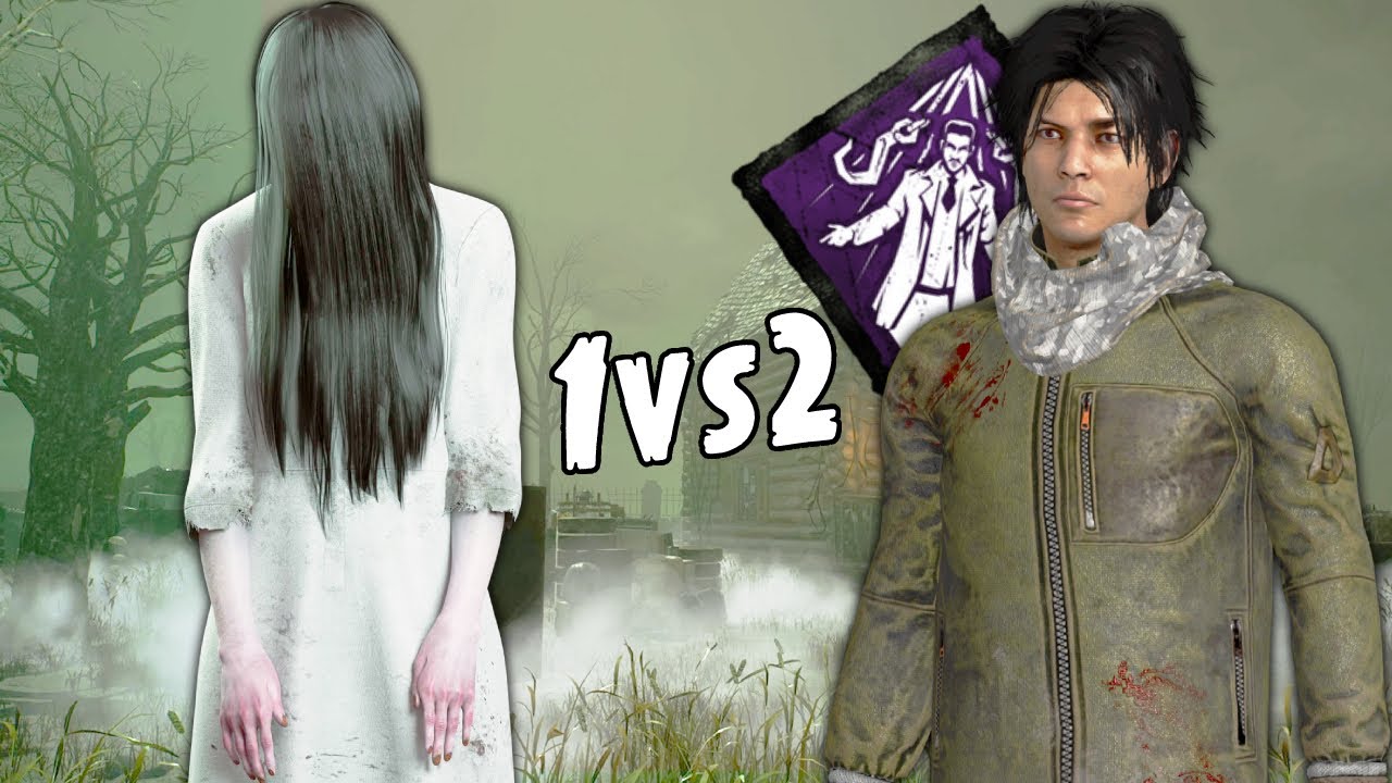 نهايات صعبة #2 مع راندم 76 ساعة Dead By Daylight🔥Intense Endings 2 VS 1