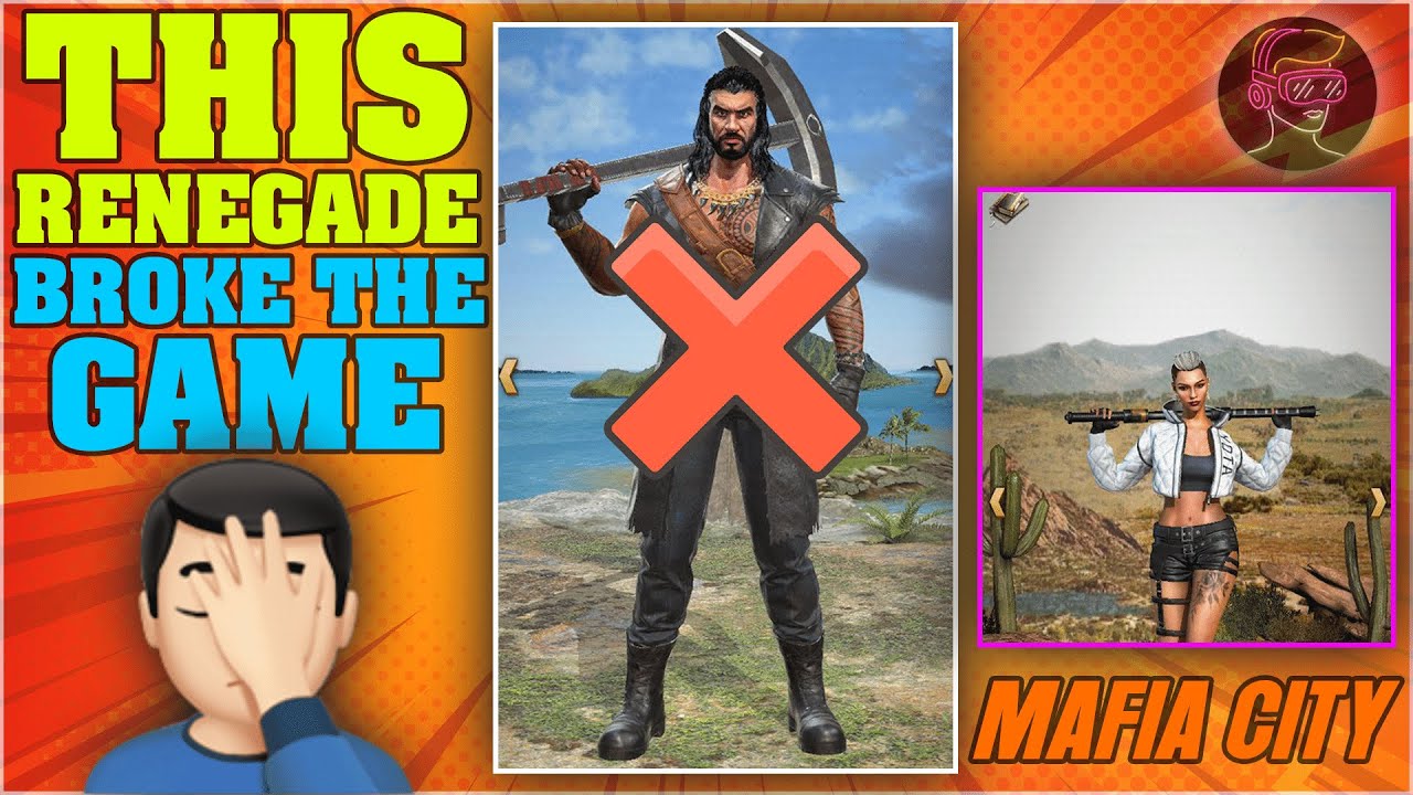 GM MADE A BIG MISTAKE WITH THIS RENEGADE !