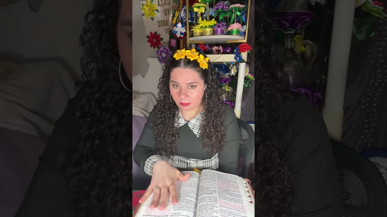 Hablemos del Amor de Dios 🙏