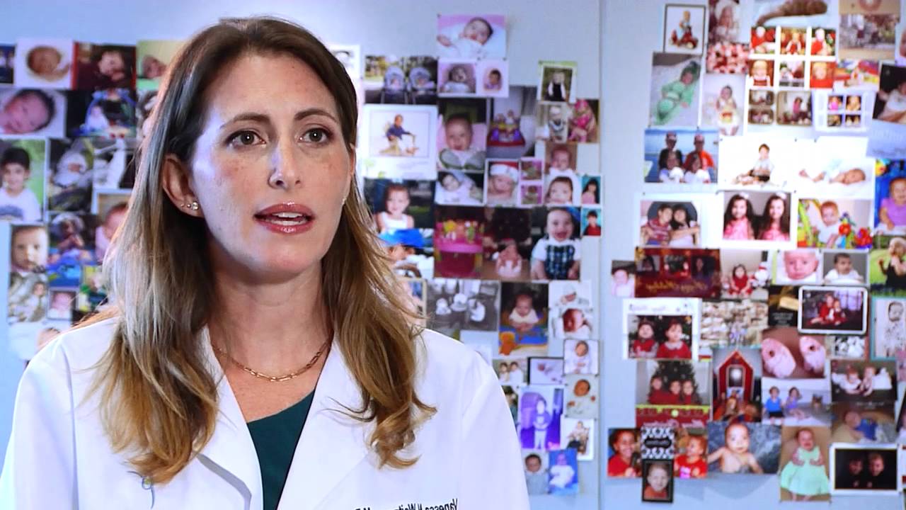 IVF Florida Miami Fertility Specialists - Dr Vanessa Weitzman on IUI & OI