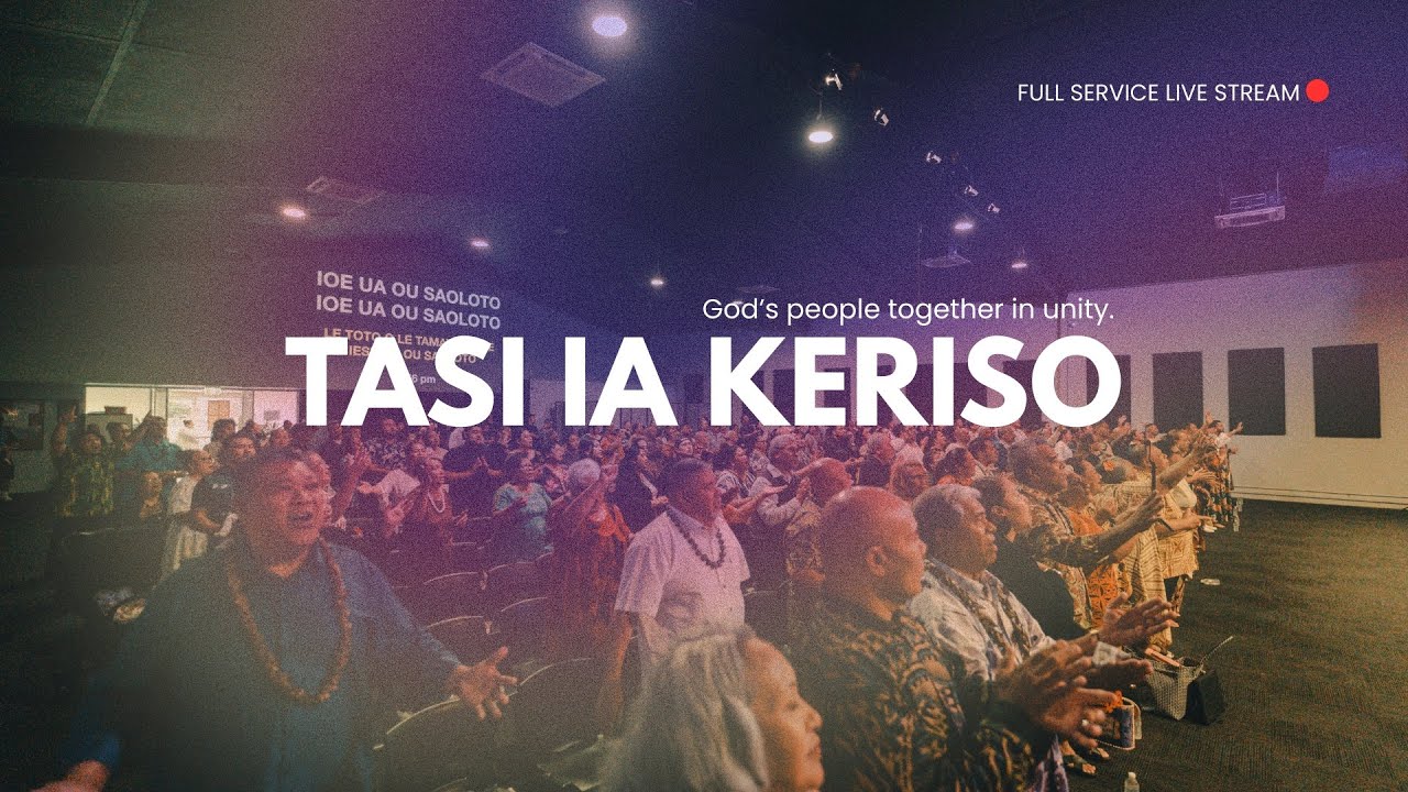 TASI IA KERISO 01 MAR 26| FULL SERVICE |