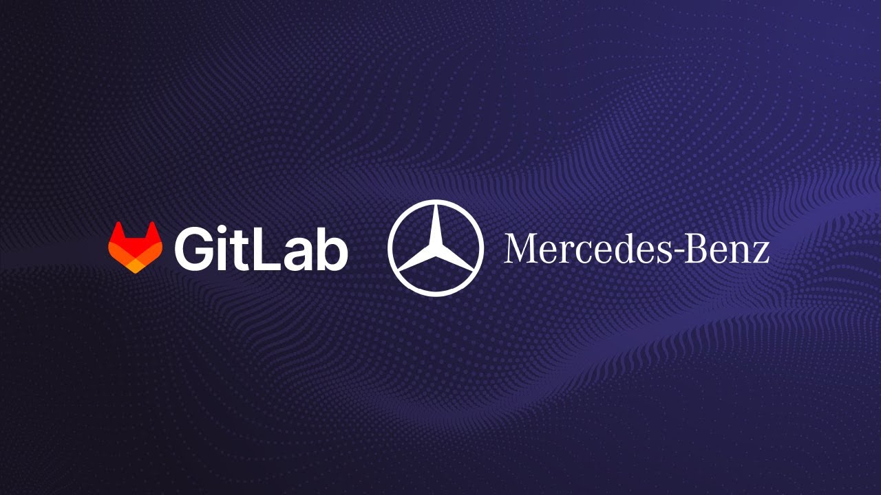 Как Mercedes-Benz добился 483% рентабельности инвестиций с помощью GitLab на AWS