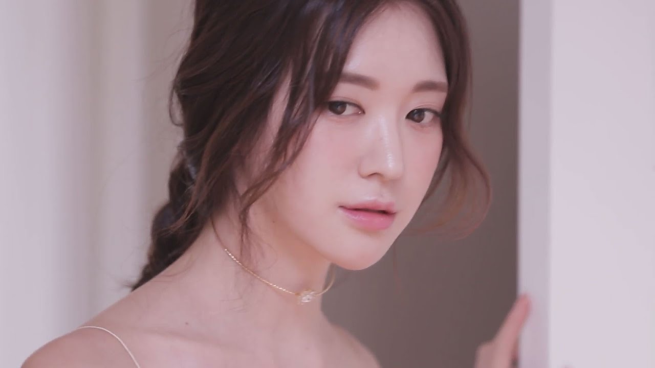 스테이웍스_유혜주 신부님 드레스 가봉