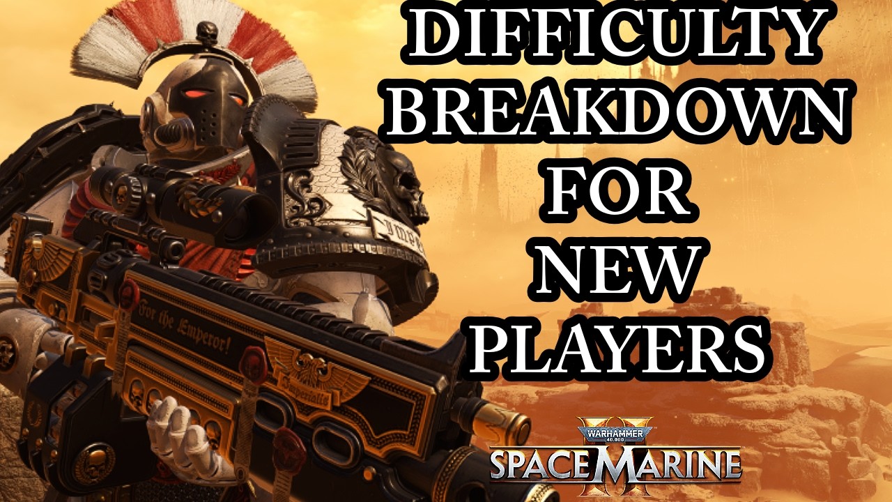 НОВОЕ РУКОВОДСТВО ДЛЯ ИГРОКОВ ПО ИГРЕ ABSOLUTE (Обсуждение Space Marine 2) Патч 11.2