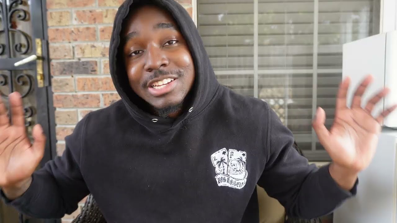 This phase of life feels strange 