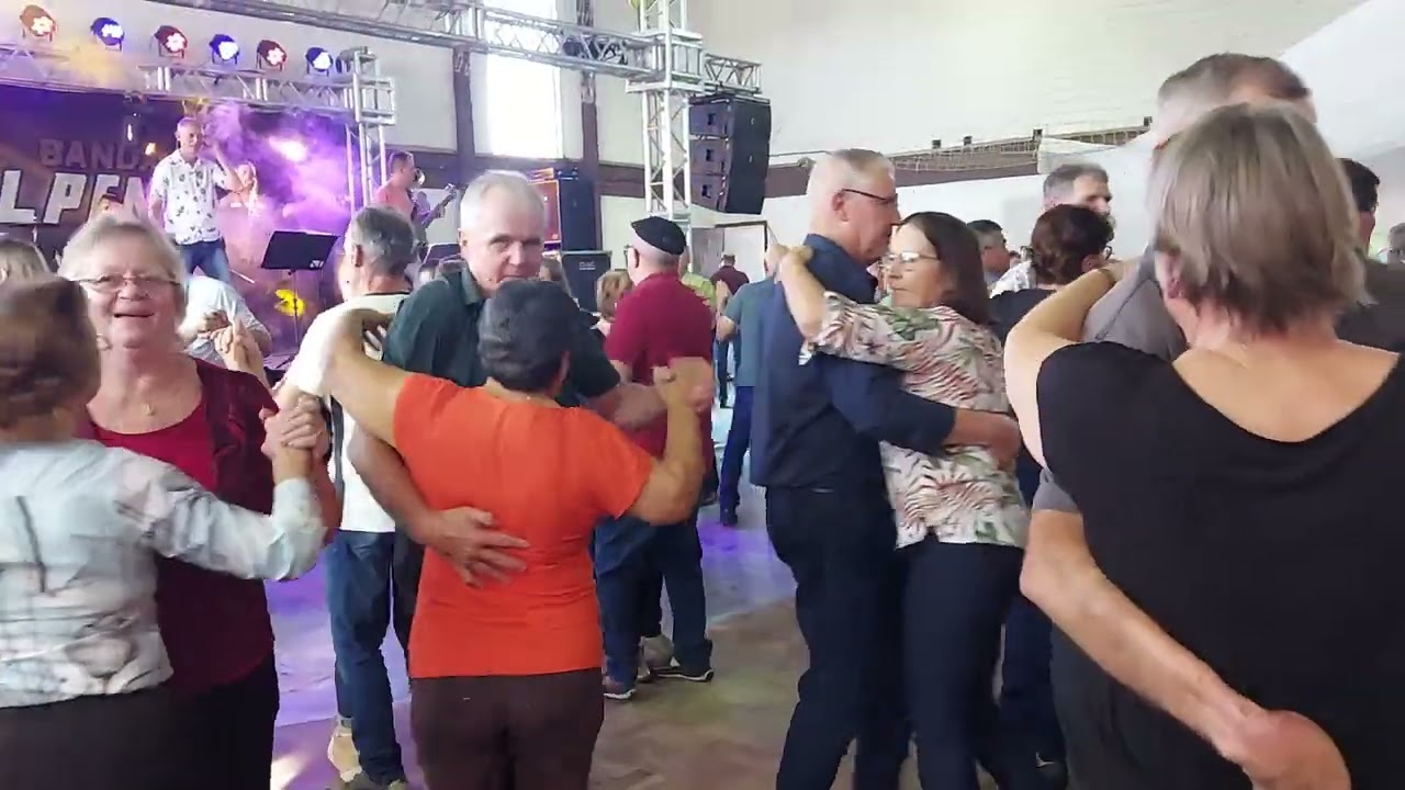 festa comunidade IECLB VILA PARAÍSO-PARAÍSO DO SUL RS 27/06/2023